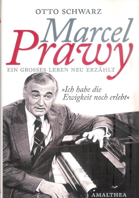 Marcel Prawy. 