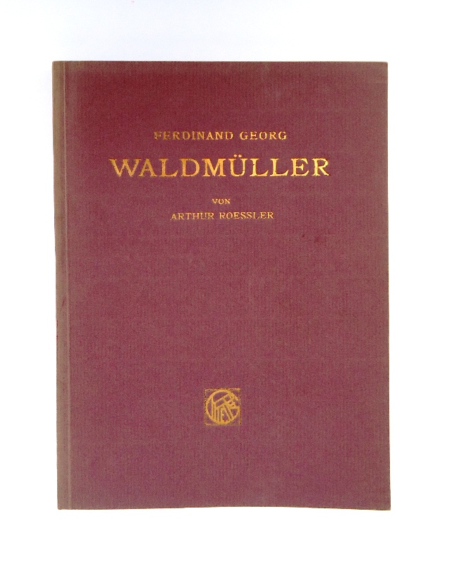 Ferdinand Georg Waldmüller.