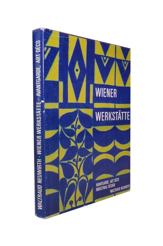 Wiener Werkstätte. Avantgarde, Art déco, Industrial Design. Français-Italien / Francese-Italiano.