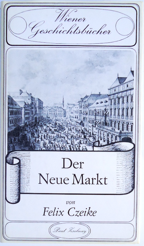 Der Neue Markt.