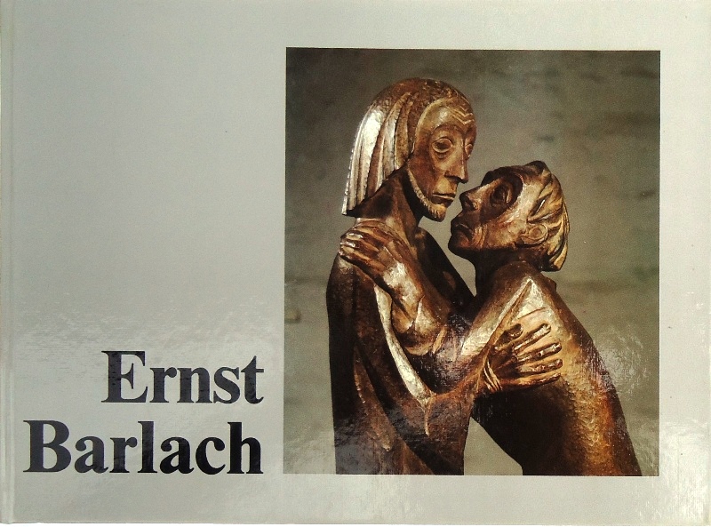 Ernst Barlach 1870-1938. Ausstellung im Wiener Künstlerhaus und in der BAWAG-Foundation, 12. Oktober 1984 bis 6. Jänner 1985.