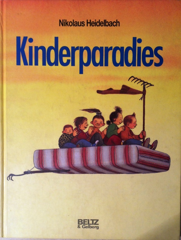 Kinderparadies.