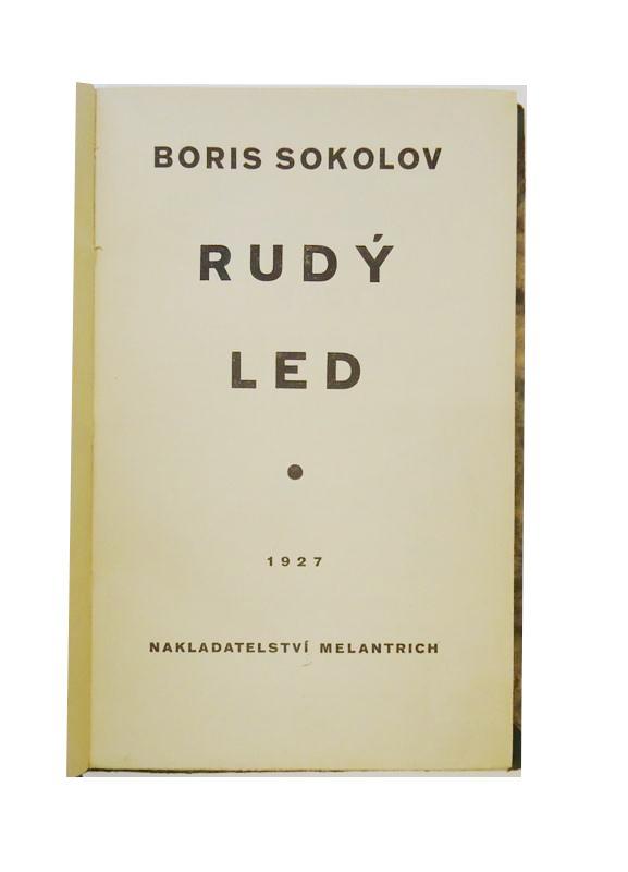 Rudy led.