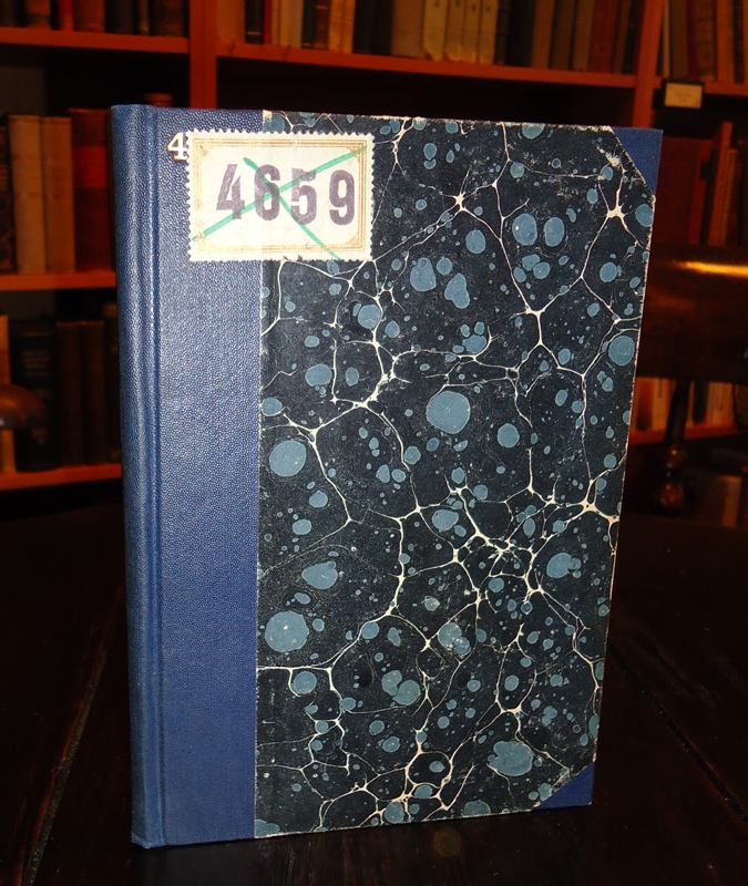 England und Deutschland. [Eine wirtschaftliche Studie]. Zweite erweiterte Auflage der Festschrift zum Geburtstage Sr. Kgl. Hoheit des Großherzogs von Baden am 9. Juli 1908.