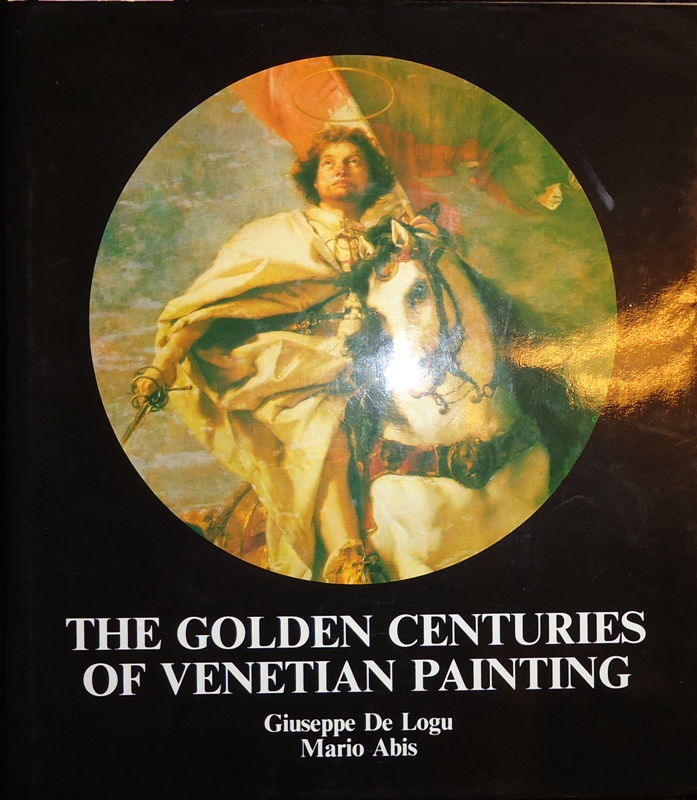 The Golden Centuries of Venetian Painting.