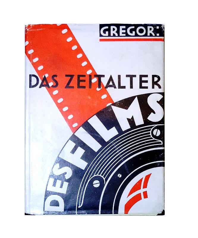 Das Zeitalter des Films. 2. Aulgage.