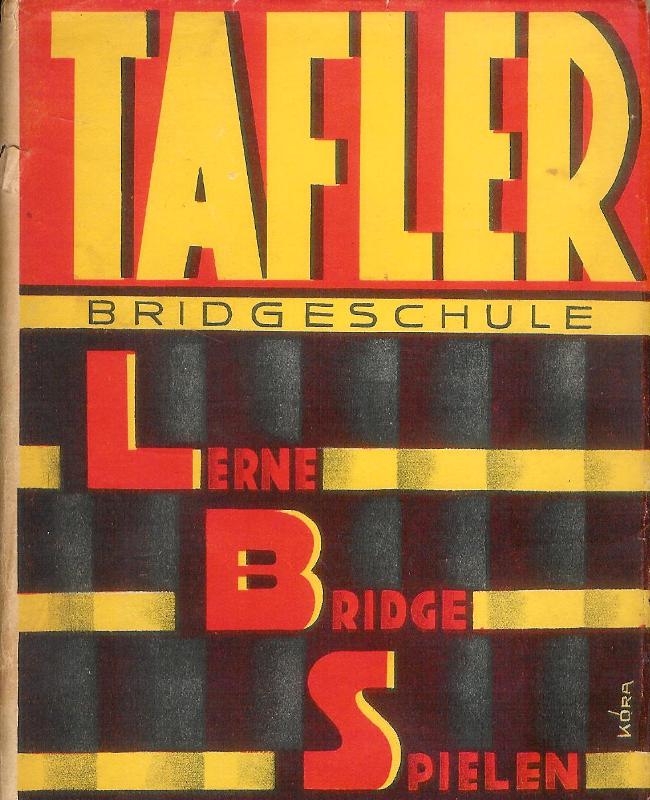 Bridge Schule. Lerne Bridge Spielen.