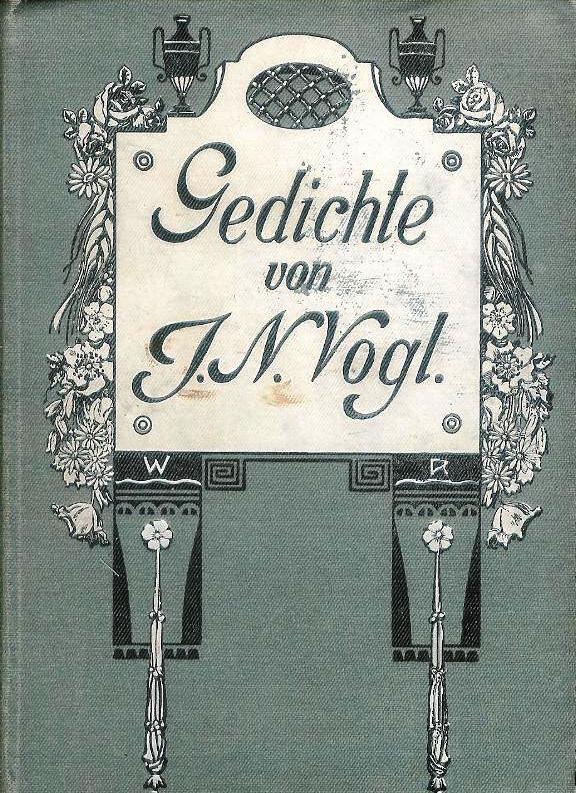 Gedichte. Lieder, Sagen und Balladen.