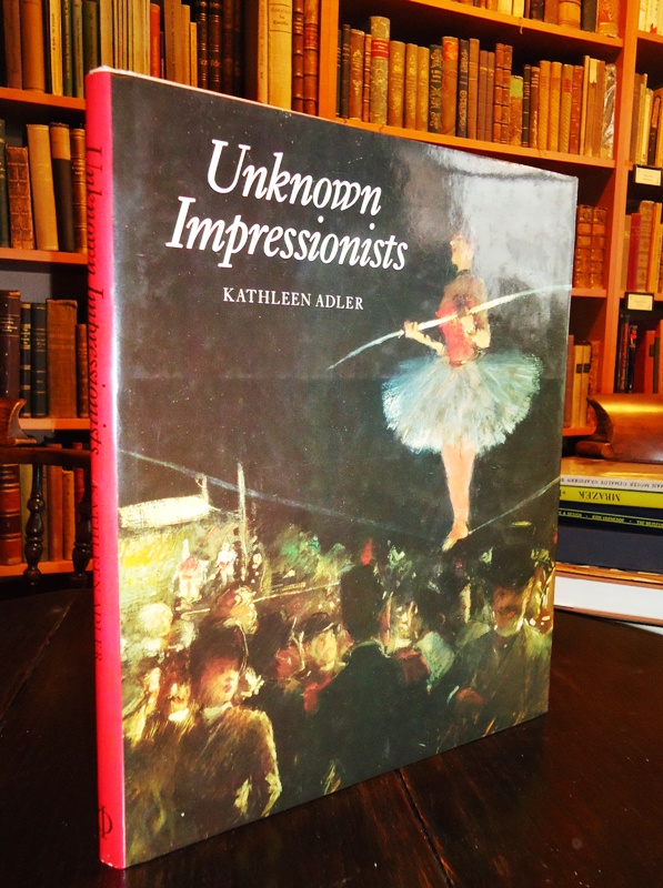 Unknown Impressionists.