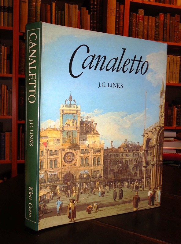 Canaletto.