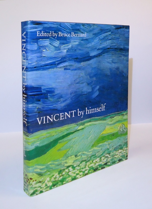 Vincent by himself. A selection of his paintings and drawings together with extracts from his letters.