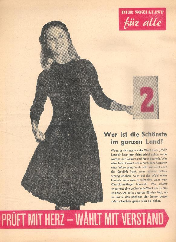 Nr. 10, Oktober 1962.