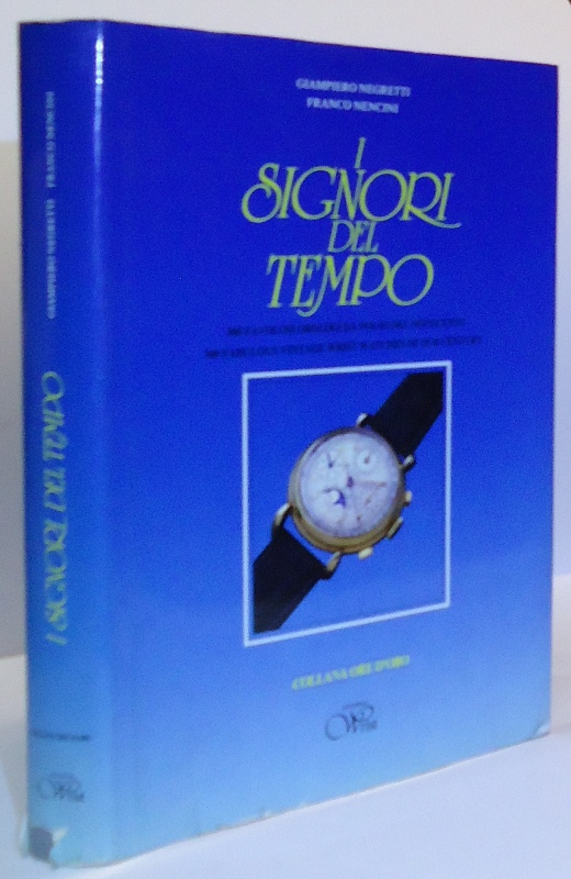 I Signori Del Tempo.