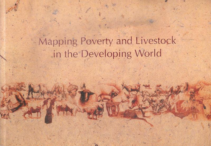 Mapping Poverty and Livestock in the Developing World.