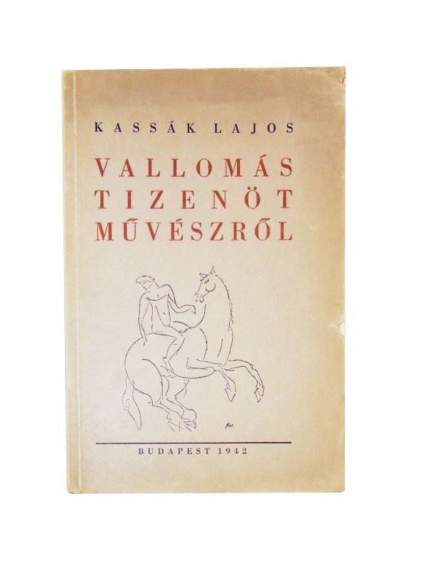 Vallomas tizenöt müveszröl.