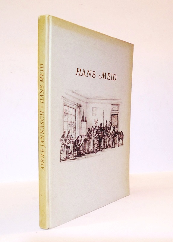 Hans Meid.