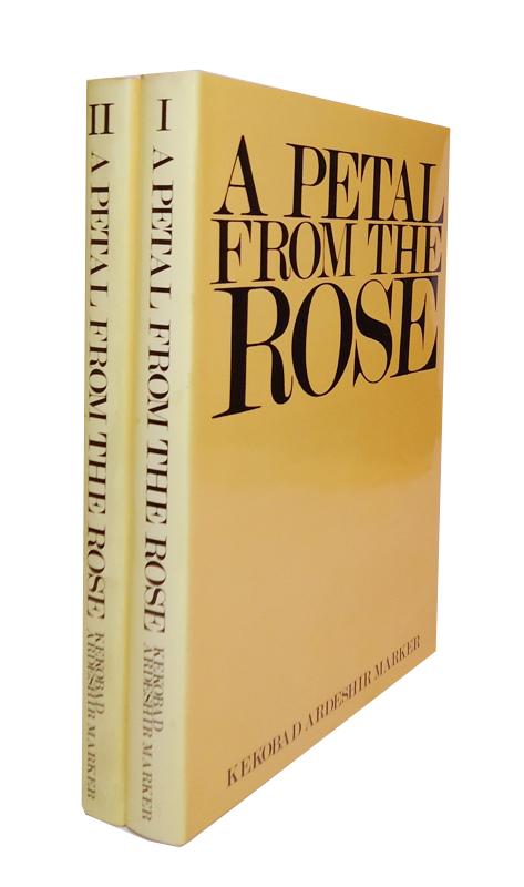 A Petal from the Rose. 2 Vol.