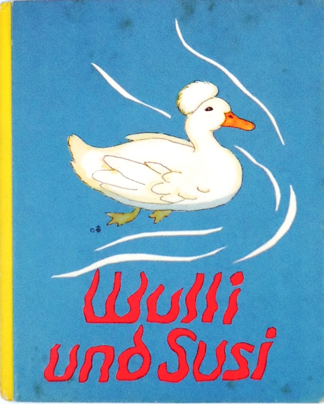 Wulli und Susi.