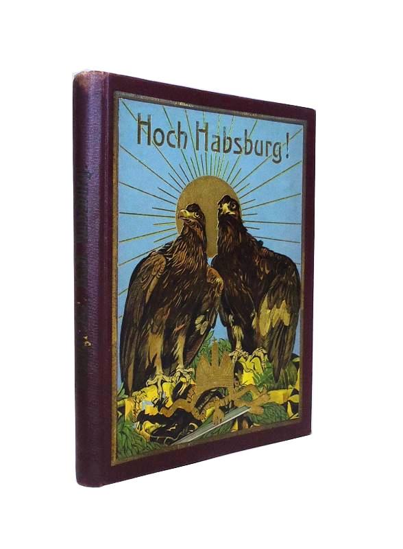 Hoch Habsburg! Bilder aus Österreich alten und jungen Tagen. Für die reifere Jugend.