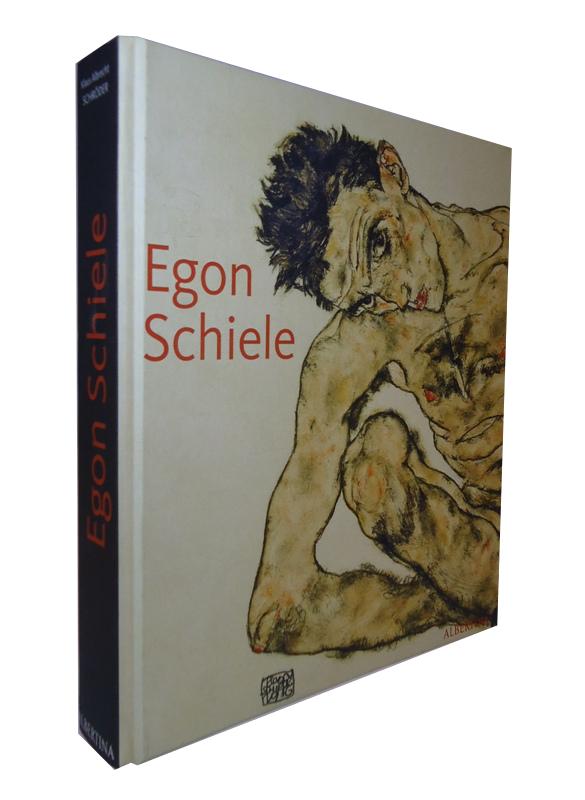 Egon Schiele.