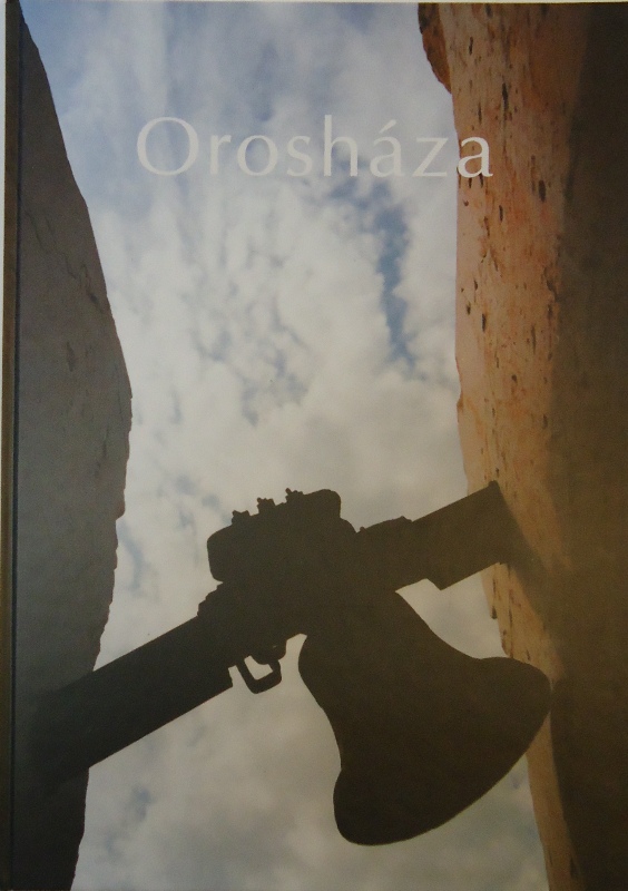 Oroshaza.