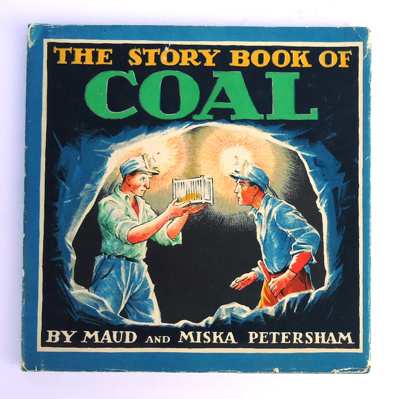 The Story Book of Coal.