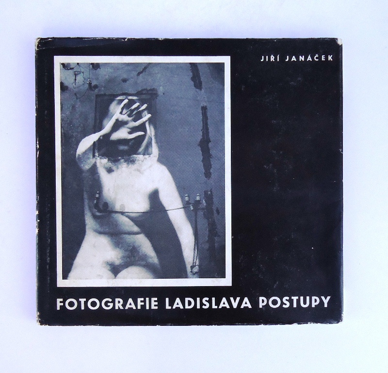 Fotografie Ladislava Pustupy.