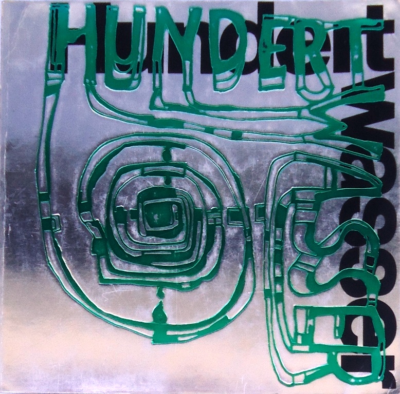 Hundertwasser.