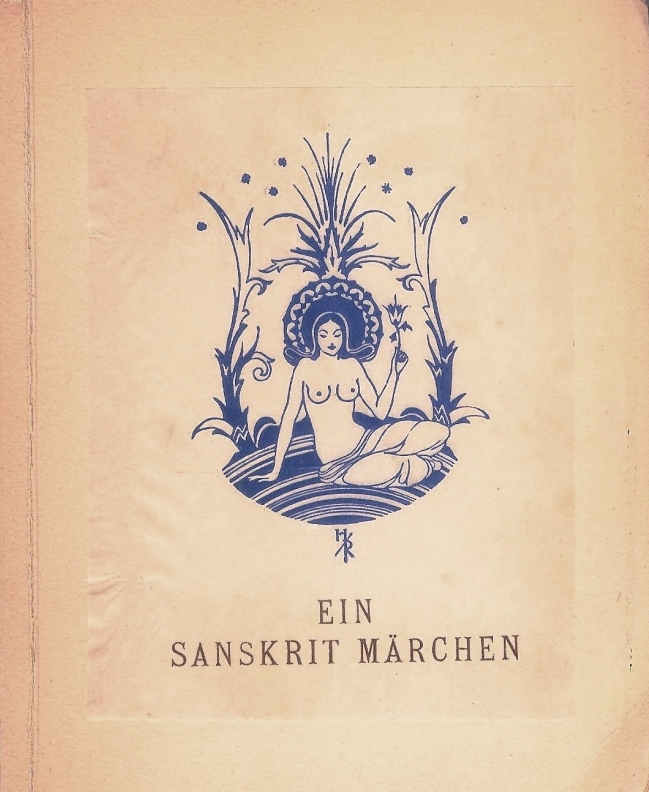 Ein Sanskritmärchen.