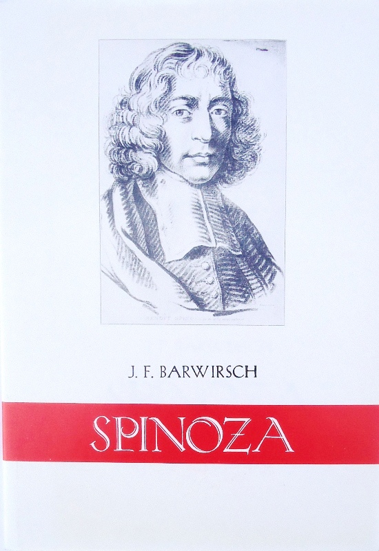 Spinoza nach dreihundert Jahren.