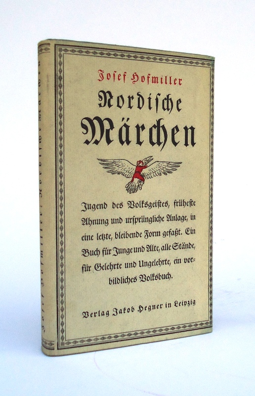 Nordische Märchen.